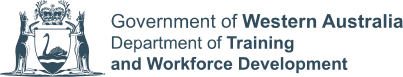 Government of Western Australia, Department of Training and Workforce Development
